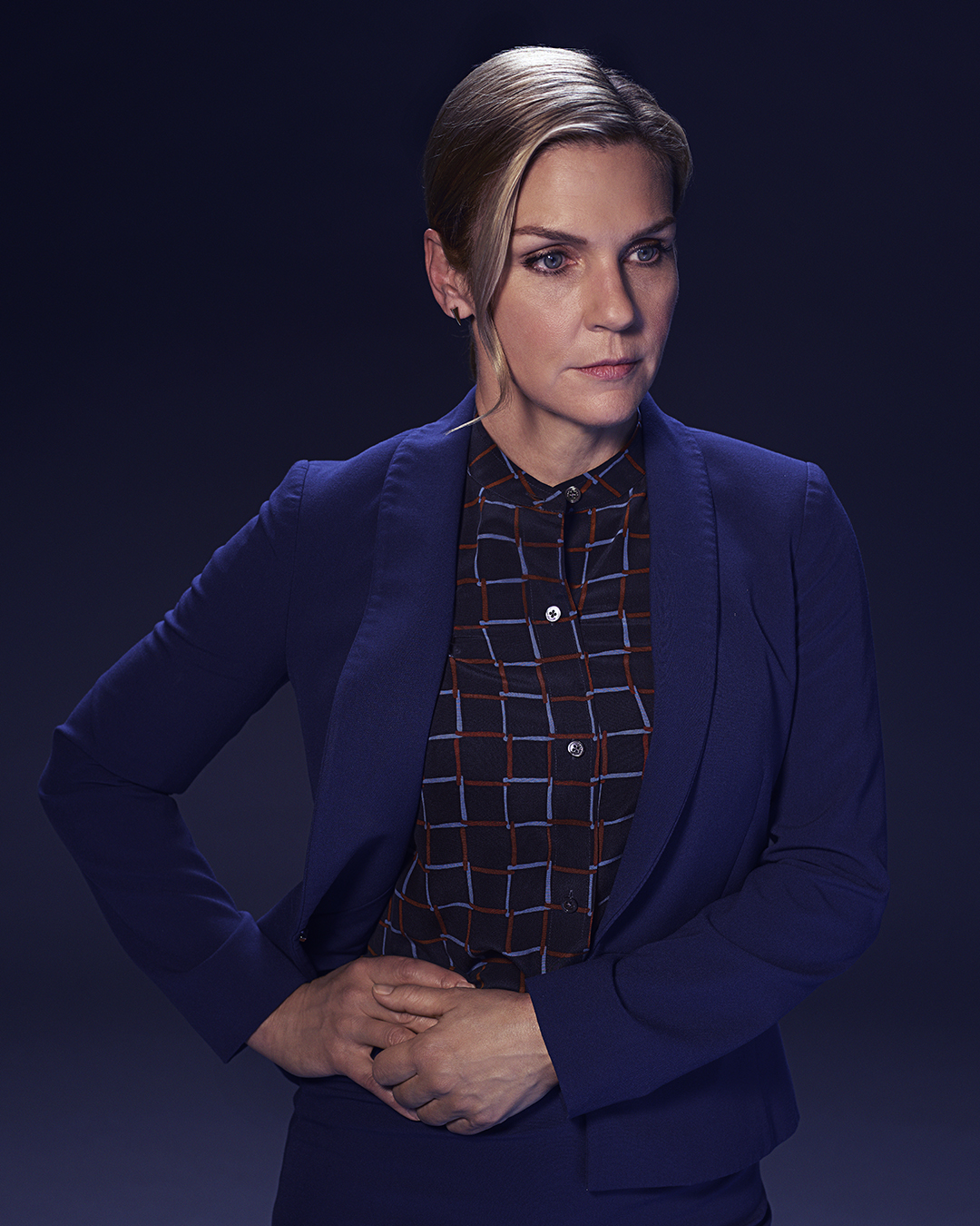 Kim Wexler! Are you telling me that Kim's feet just happens to