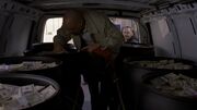Chevrolet Express Money