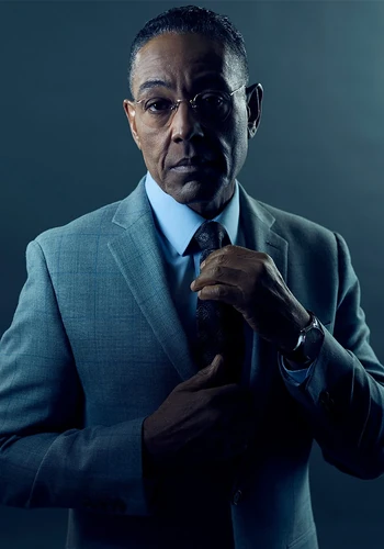 BCS S3 Gus Fring