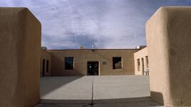 Community Center