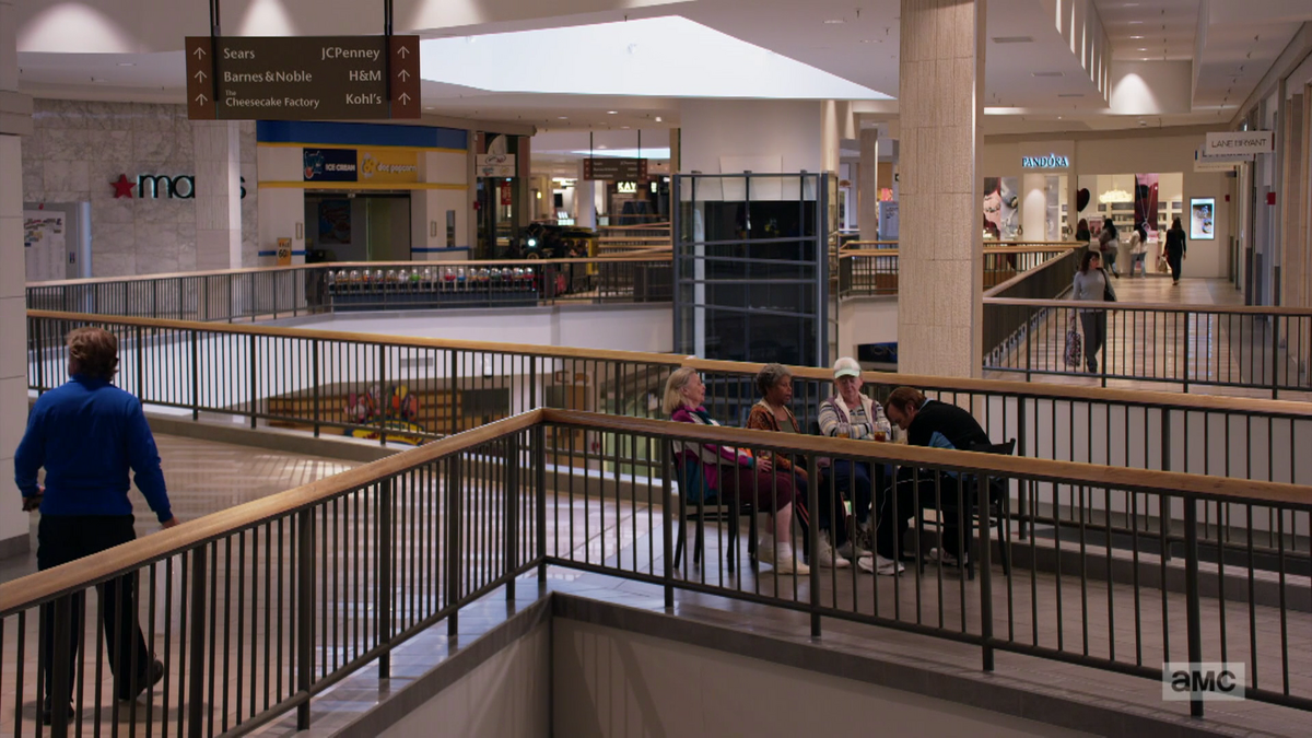 Pandora coronado clearance mall