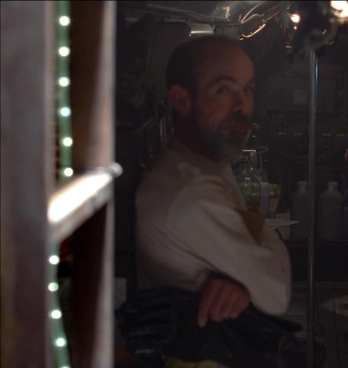 Declan's Cook Breaking Bad Wiki Fandom