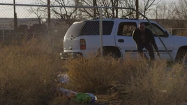 2004 Chevrolet Tahoe