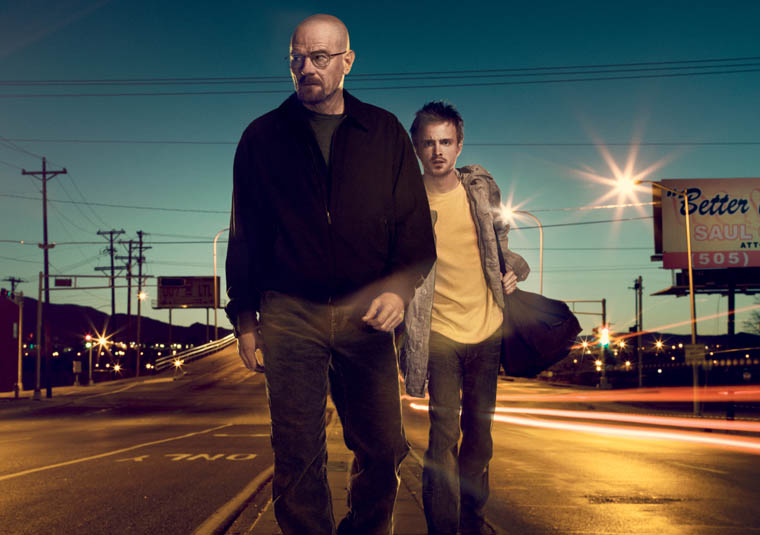 Breaking Bad: Season 3