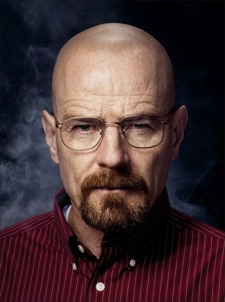 その他 \"Breakig Bad\" Walter White/Heisenberg Amazon | Breaking Bad Walter White Heisenberg 6