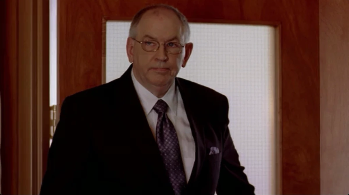 Mr. Gardiner Breaking Bad Wiki Fandom