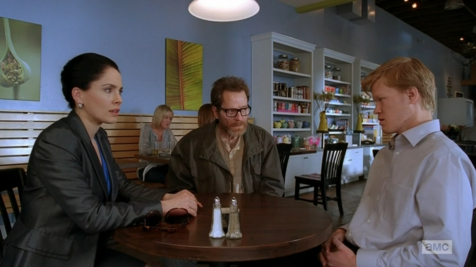 Breaking Bad Saison 5 épisode 16 Felina | Breaking Bad Wiki | Fandom