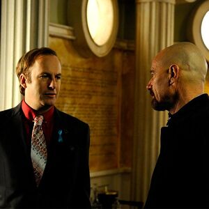Breaking Bad Season 3 Catatan Tia