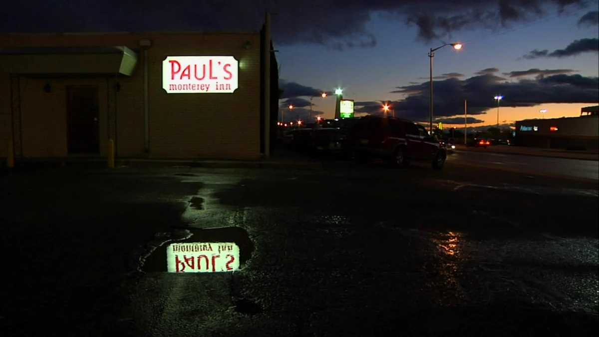 Paul’s Monterey Inn Breaking Bad Wiki Fandom