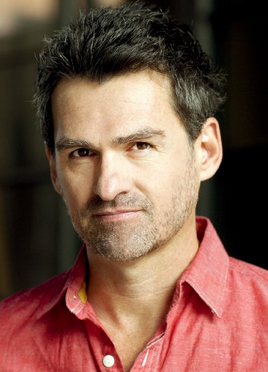 Marty Lindsey