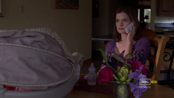 3x05 - Marie llama