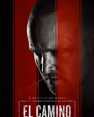 El Camino Breaking Bad Wiki Fandom El Camino Breaking Bad Wiki Fandom