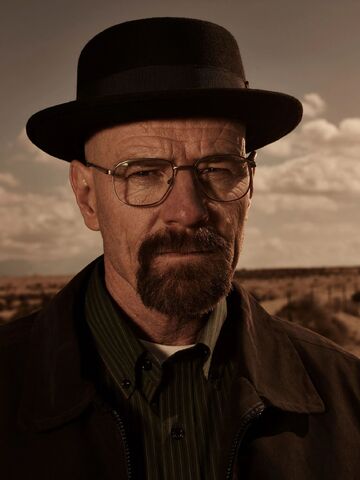 Walter White | Breaking Bad Wiki | Fandom