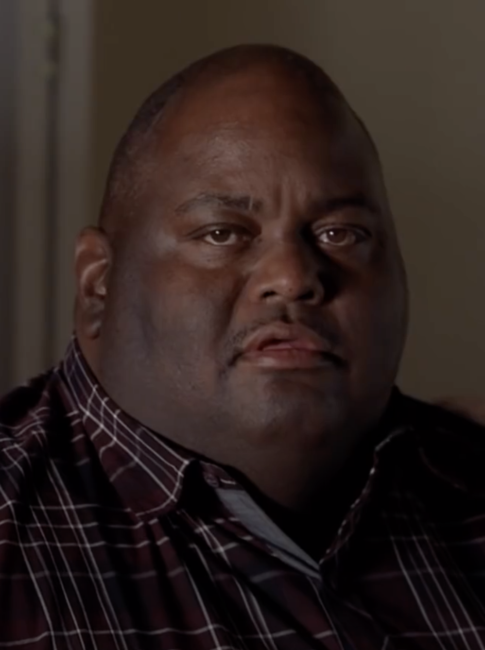 breaking bad money pile huell