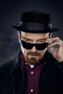 Season 4 - Heisenberg