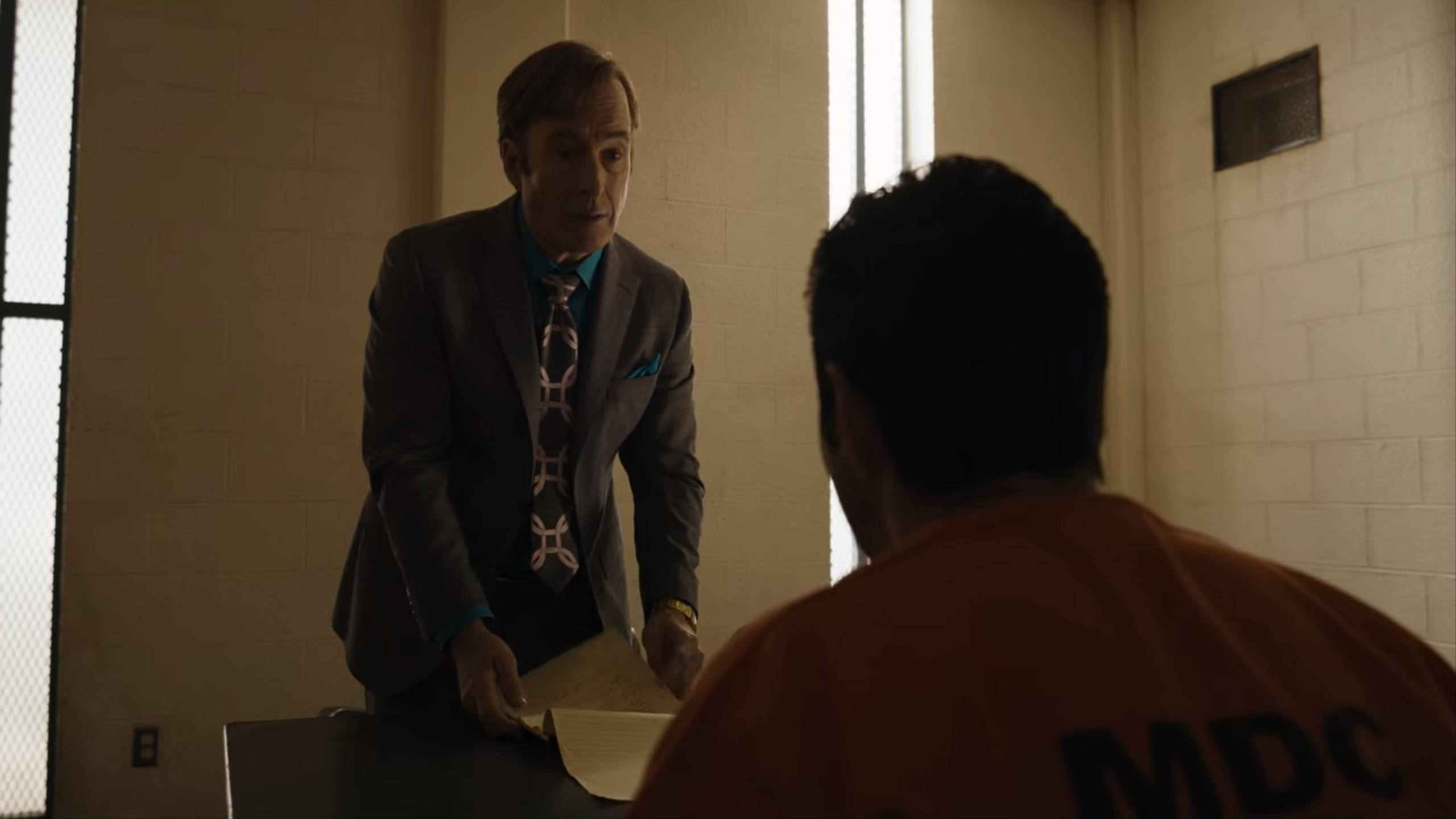 How I myself morally rank the BB and BCS cast : r/betterCallSaul
