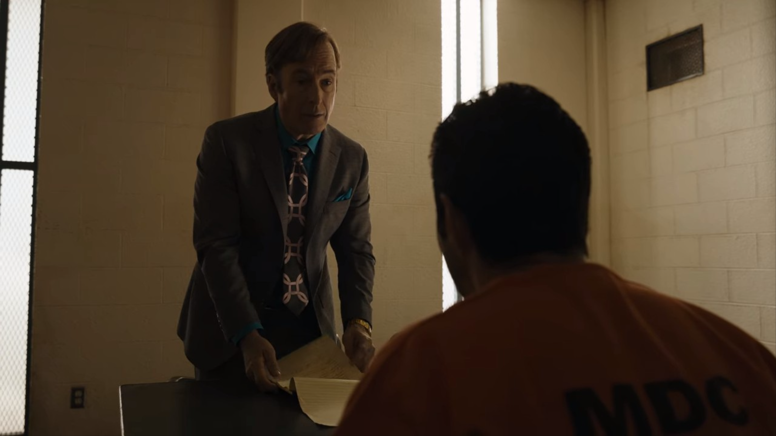 Better Call Saul Recap, Season 5 Episode 4: 'Namaste