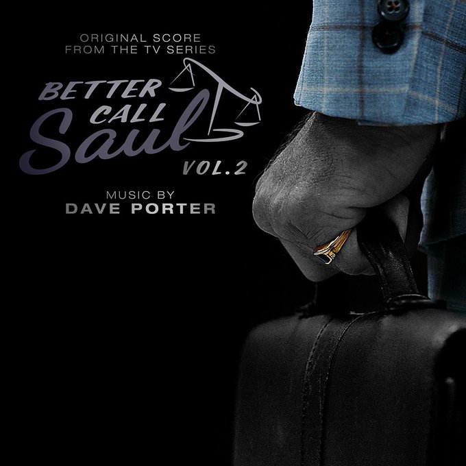 Better Call Saul, Vol. 2 (Original Score from the TV Series