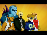 Team S.C.I.E.N.C.E.