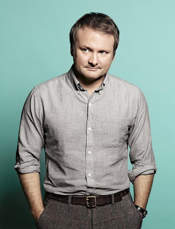 Rian Johnson, Breaking Bad Wiki