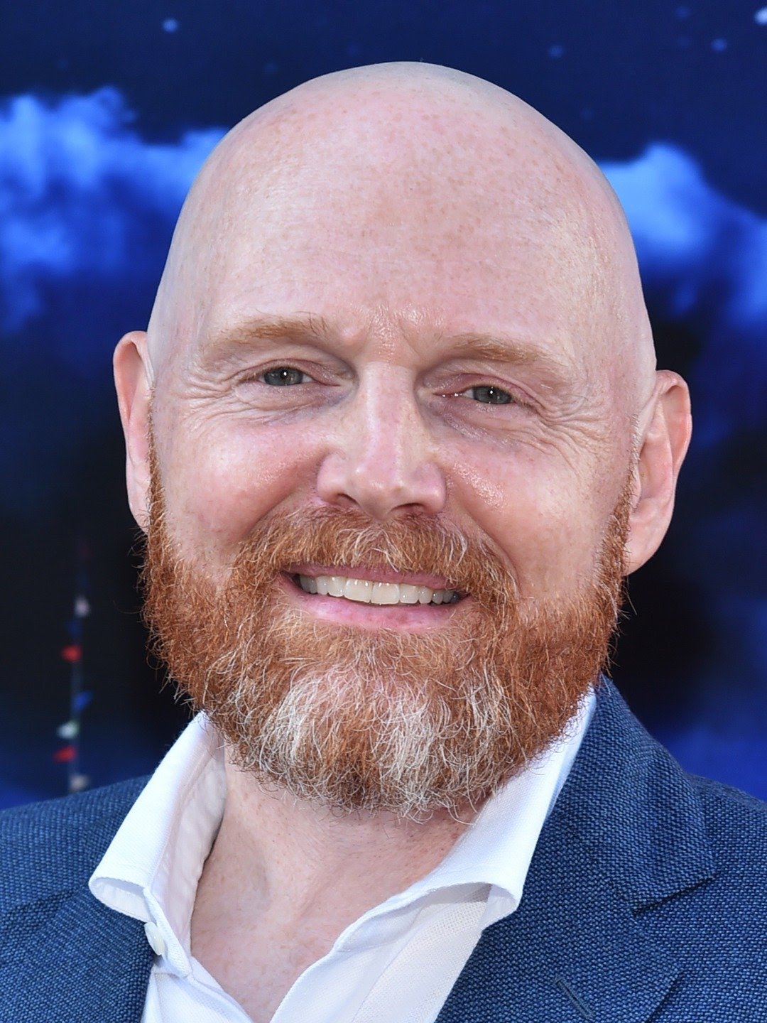 Comic, 'Breaking Bad' star Bill Burr is coming to Bryce Jordan Center