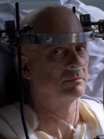 Ted Beneke | Breaking Bad Wiki | Fandom
