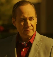 Juan Bolsa 3x04 "Sabrosito"