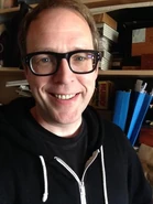 Bradley Paul (22 KB) Bradley Paul 1x05 "Alpine Shepherd Boy"