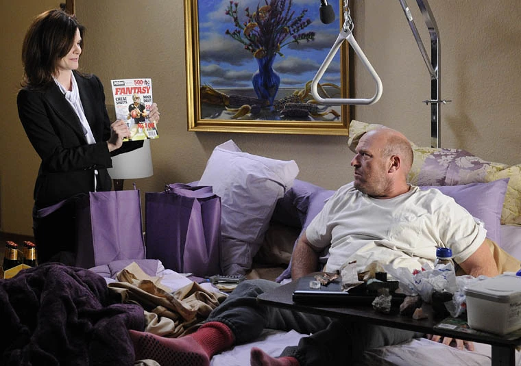 Marie Schrader Breaking Bad Wiki Fandom