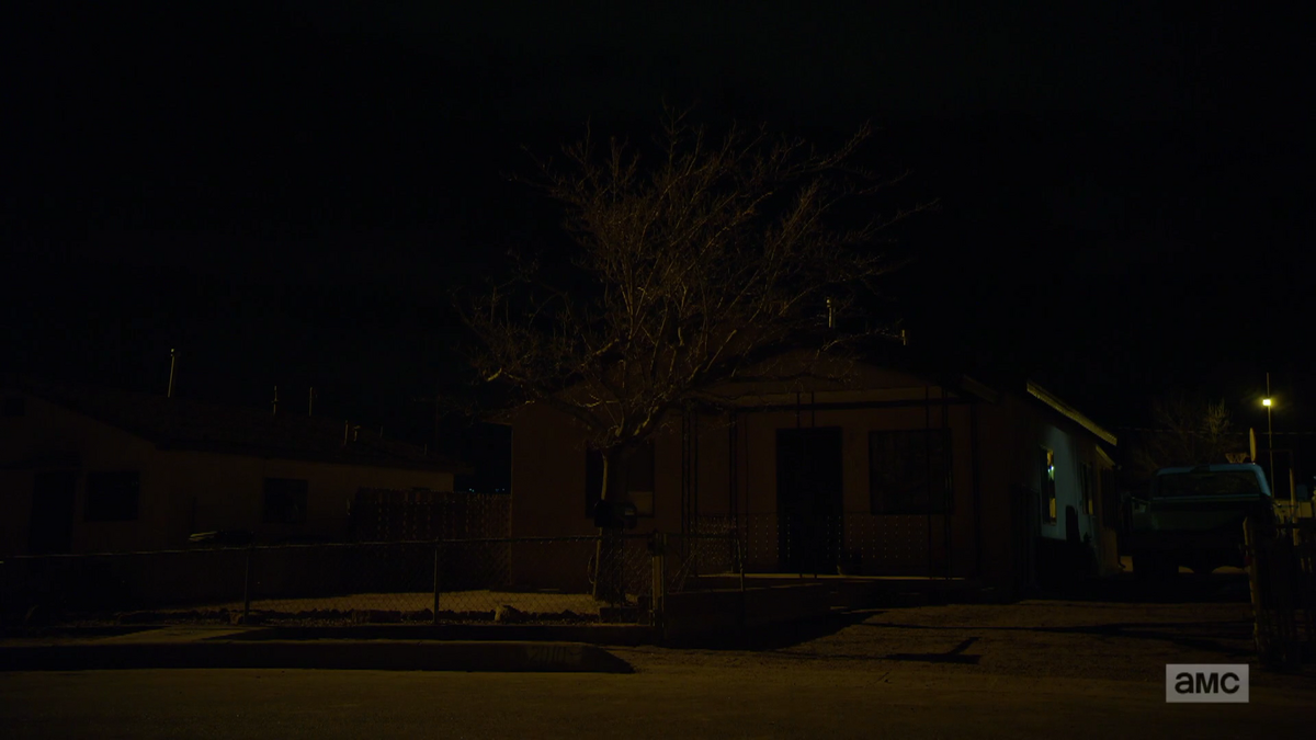 Varga Residence Breaking Bad Wiki Fandom