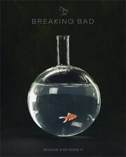 BCS 611 Promo Poster