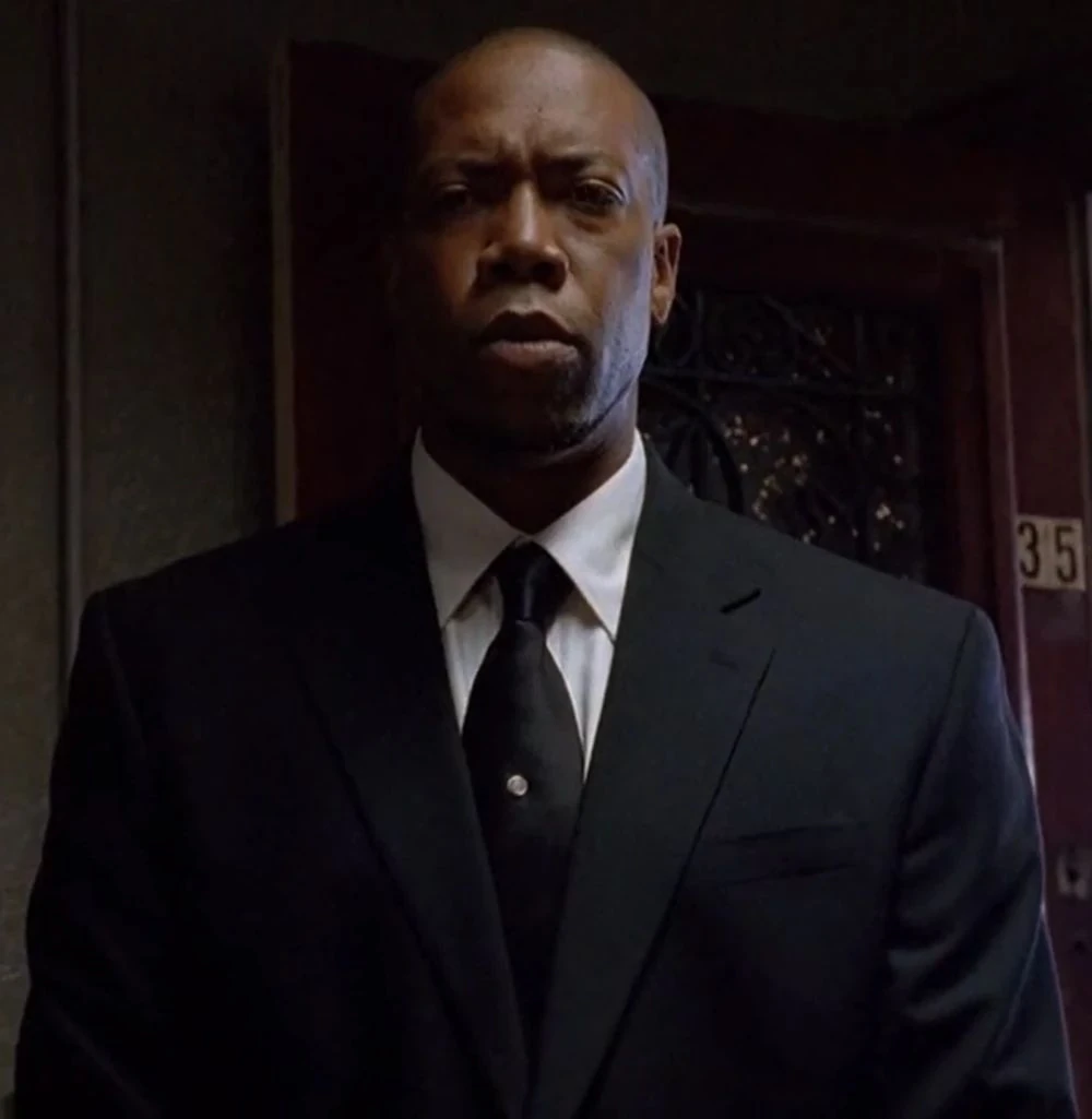 Mr. Wilson | Breaking Bad Wiki | Fandom