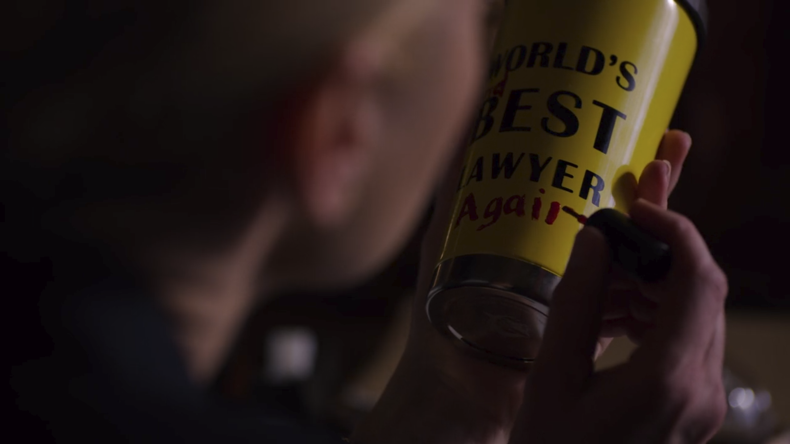 Worlds 2nd Best Lawyer - Better Call Saul Travel Coffee Mug Cups Pretty  Coffee Cup Large Cups For Coffee