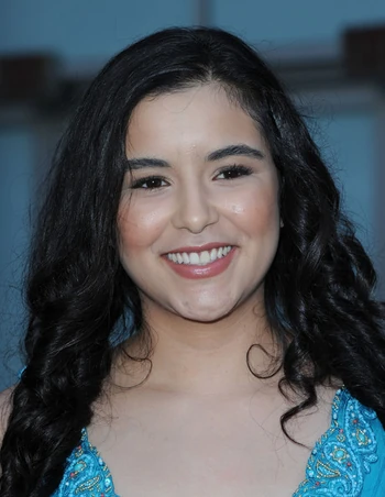 Emily Rios | Breaking Bad Wiki | Fandom