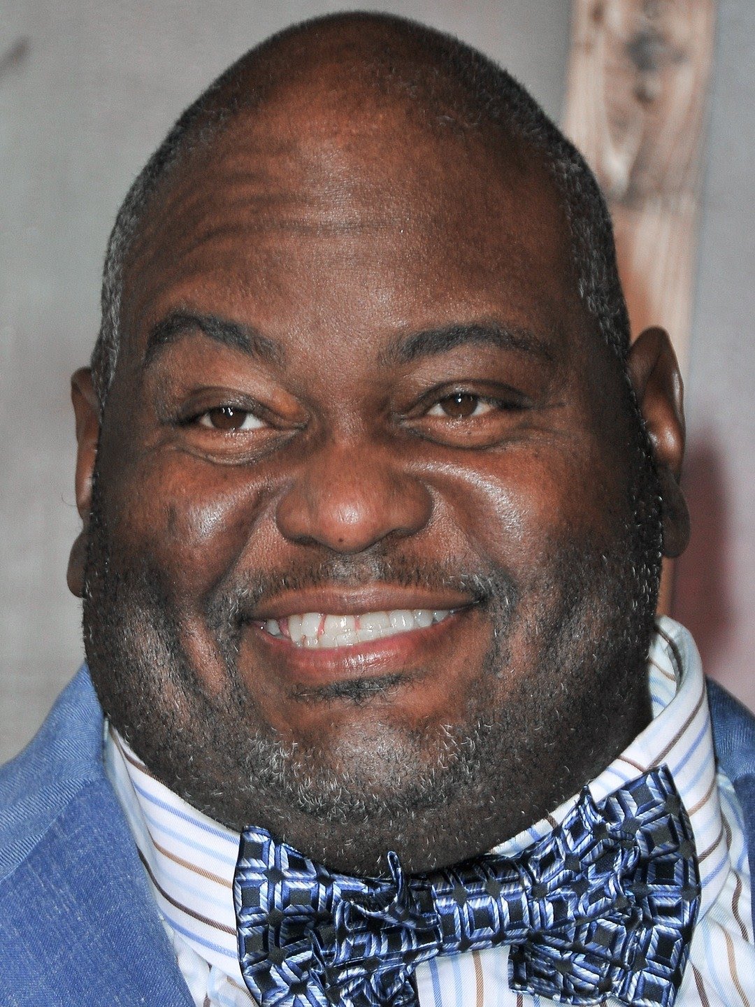 Lavell Crawford Breaking Bad Wiki Fandom