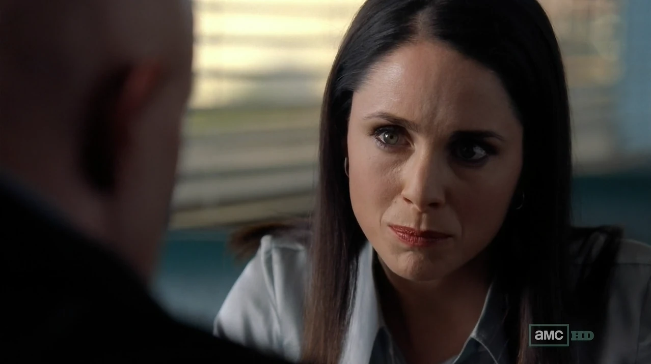 T-shirt Intermodal Madrigal Breaking Better Call Bad Company