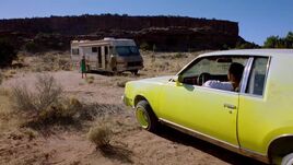 101 Buick Regal