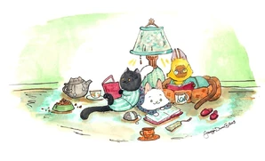 Brekaing cat news news