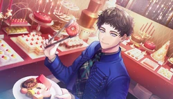 Kamiya・Cards | Break My Case Wiki | Fandom