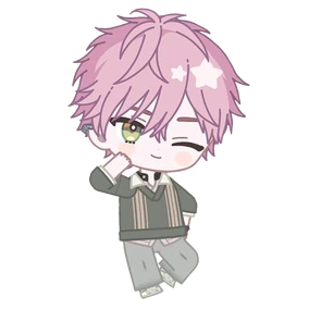 SSR Kou Ayato (The veranda colored by late summer) | Break My Case