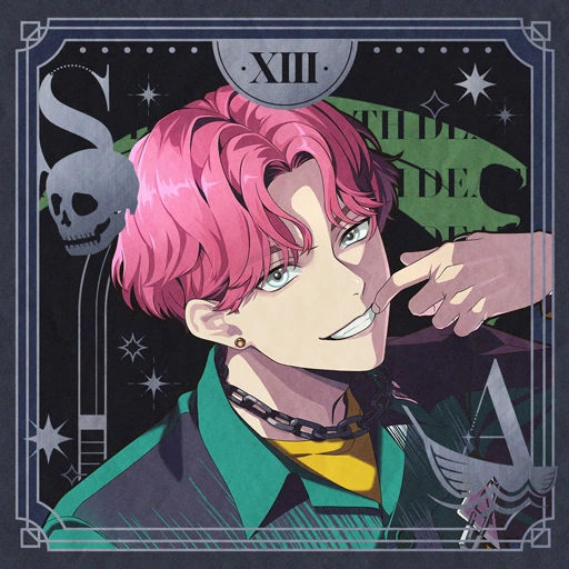 Code:13 -Good Morning, I'm fine!- | Break My Case Wiki | Fandom