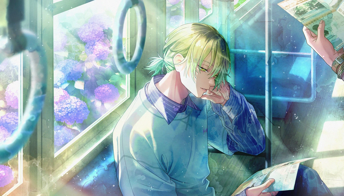 SSR Haruhi Ichikawa (Changing Scenery) | Break My Case Wiki | Fandom