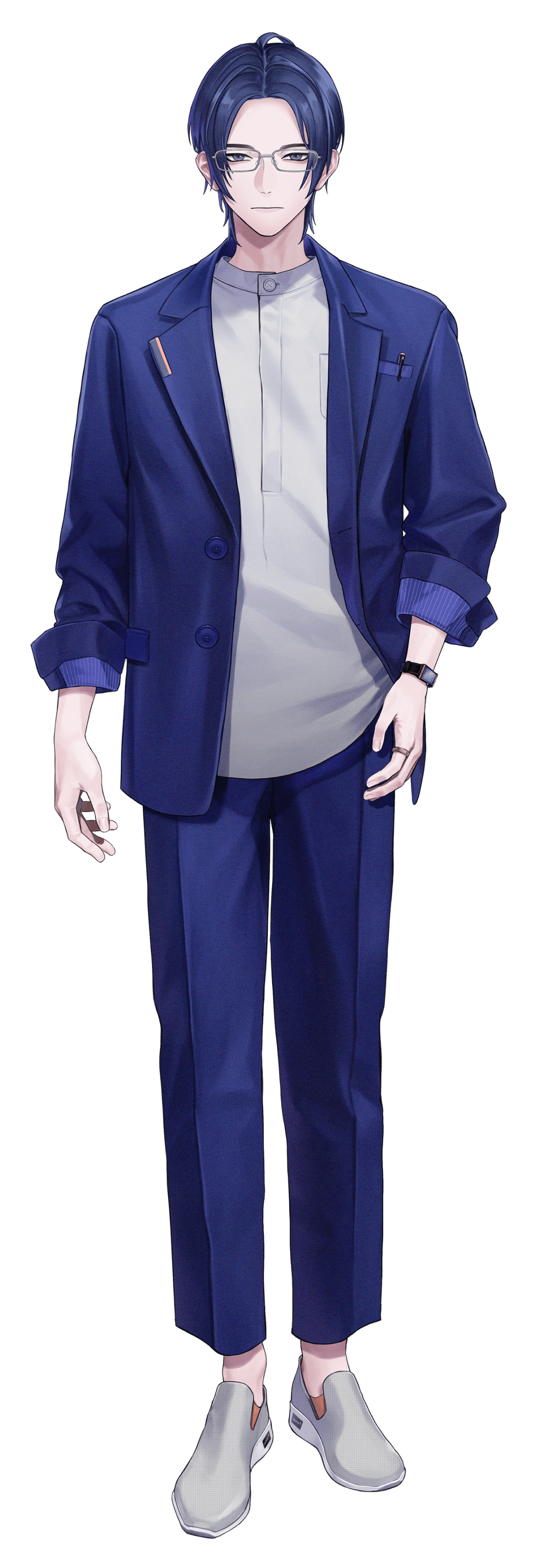 Shizuka Fushimi | Break My Case Wiki | Fandom