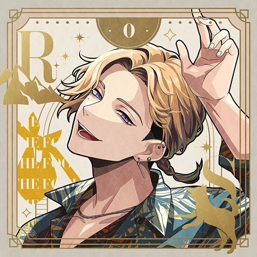 Code:00 -Aporia no Yume- | Break My Case Wiki | Fandom