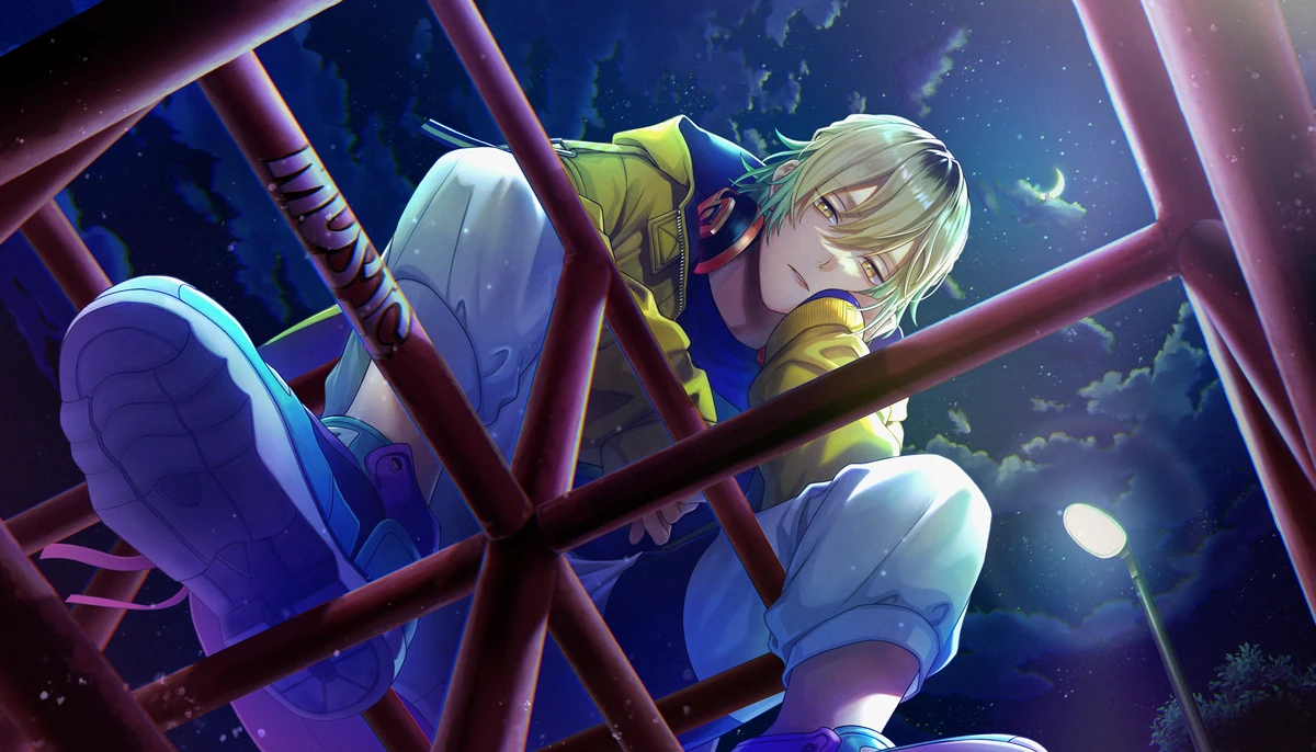 Haruhi Ichikawa・Cards | Break My Case Wiki | Fandom