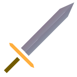 Steel Sword | Breakwaters Wiki | Fandom