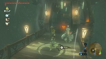 Breath of the Wild: Stamina - , The Video Games Wiki