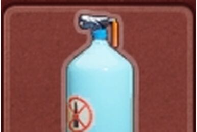 Sauerstoffflasche, Breathedge Wiki