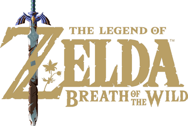 Zelda: Breath of the Wild Wiki Guide & Walkthrough