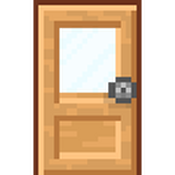 Wooden Door Breaworlds Wiki Fandom